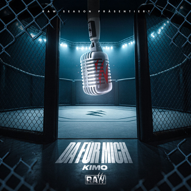 Da für mich cover art