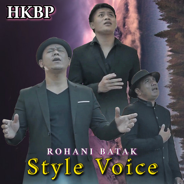 Rohani Batak ( Hkbp ) cover art