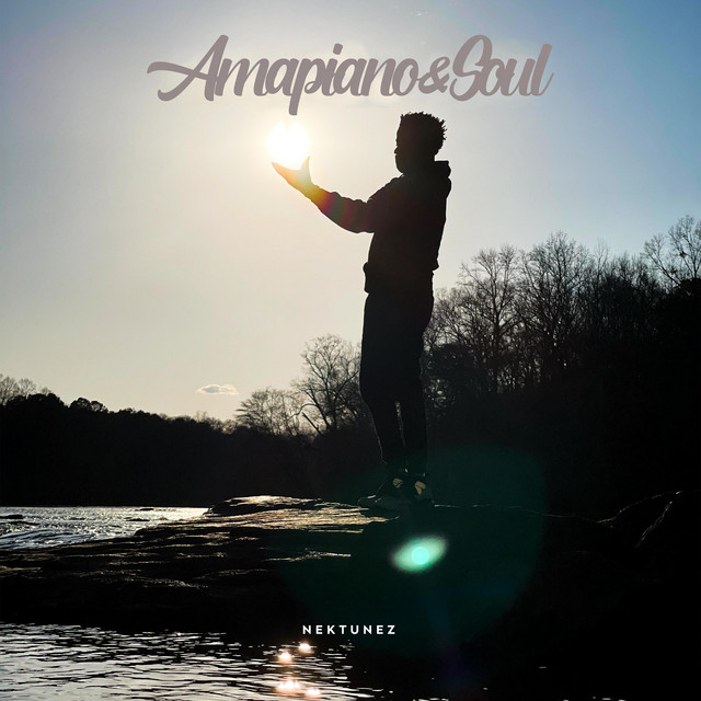 Ameno Amapiano