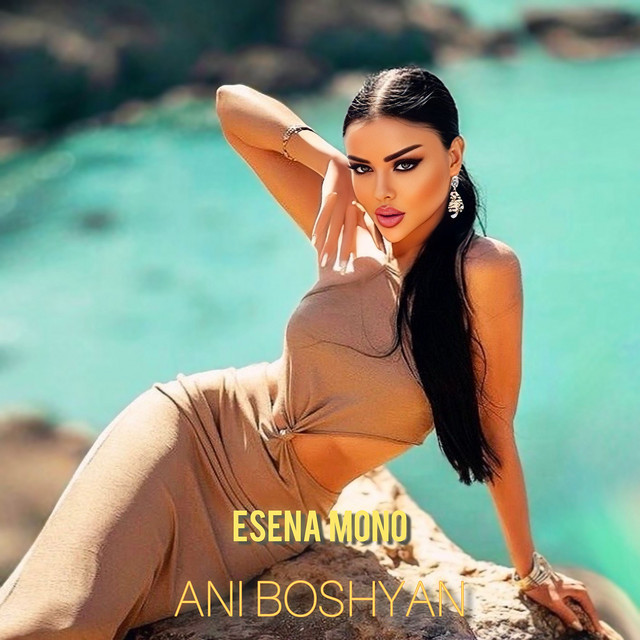 Esena Mono cover art