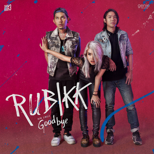 RUBIKK