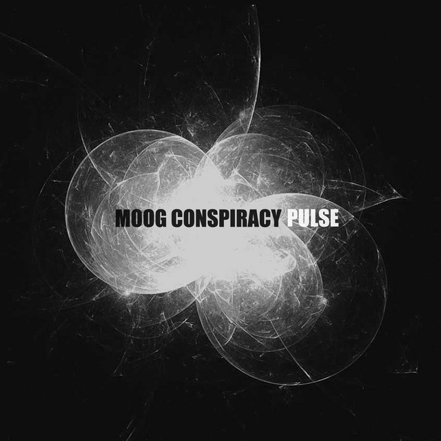 Pulse cover art