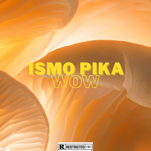 WOW cover art