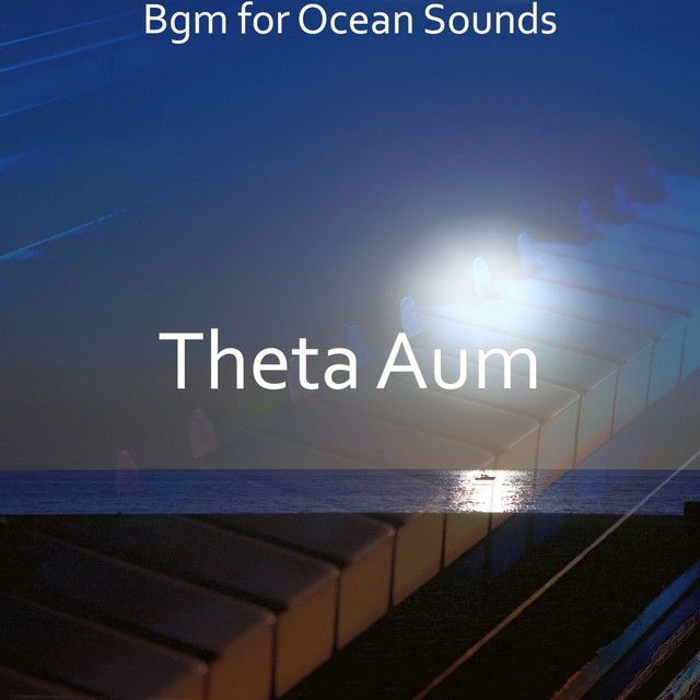 Bgm for Ocean Sounds cover art
