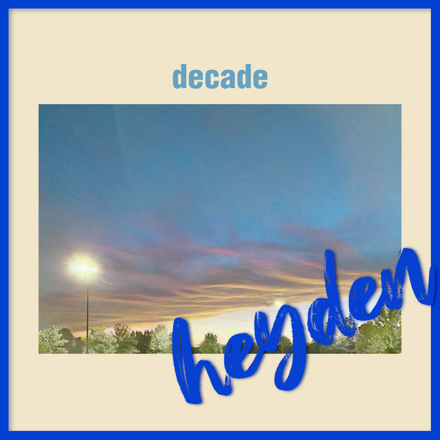 undefined album image