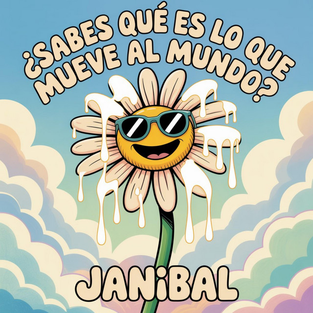 ¿SABES QUÉ ES LO QUE MUEVE AL MUNDO?