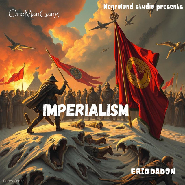 Imperializm