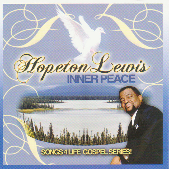 Inner Peace cover art