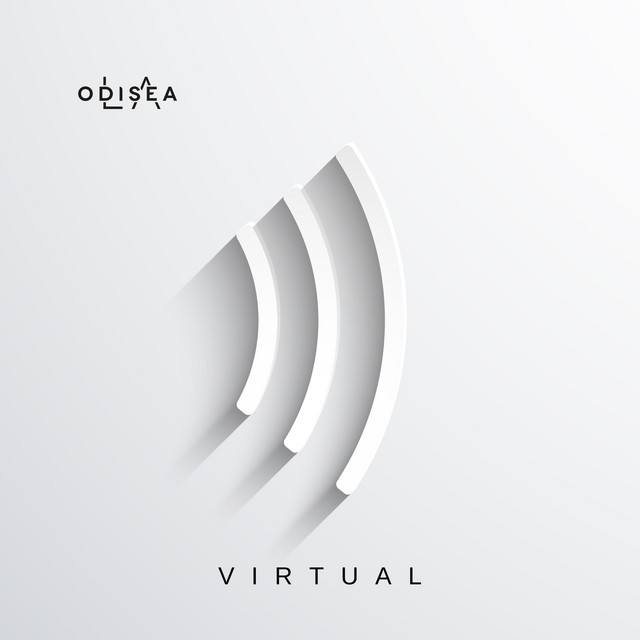 Virtual cover art