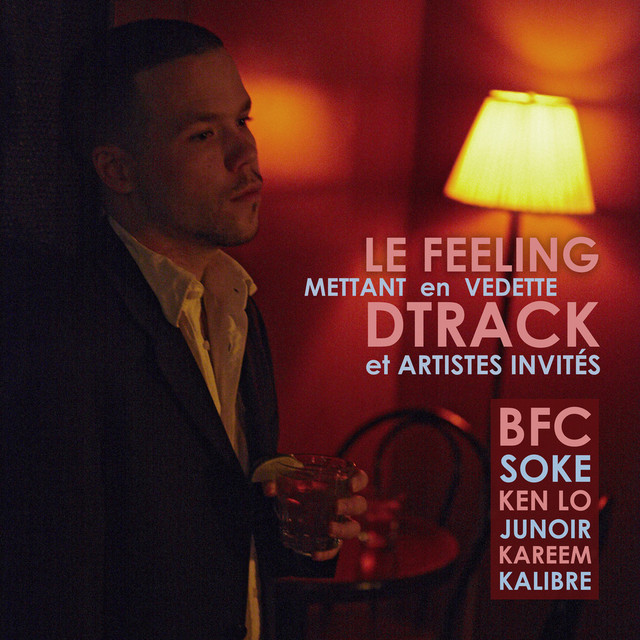 Le feeling cover art
