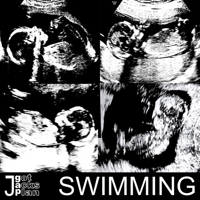 Swimming cover