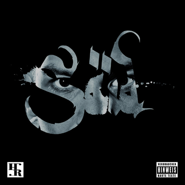 Said cover art
