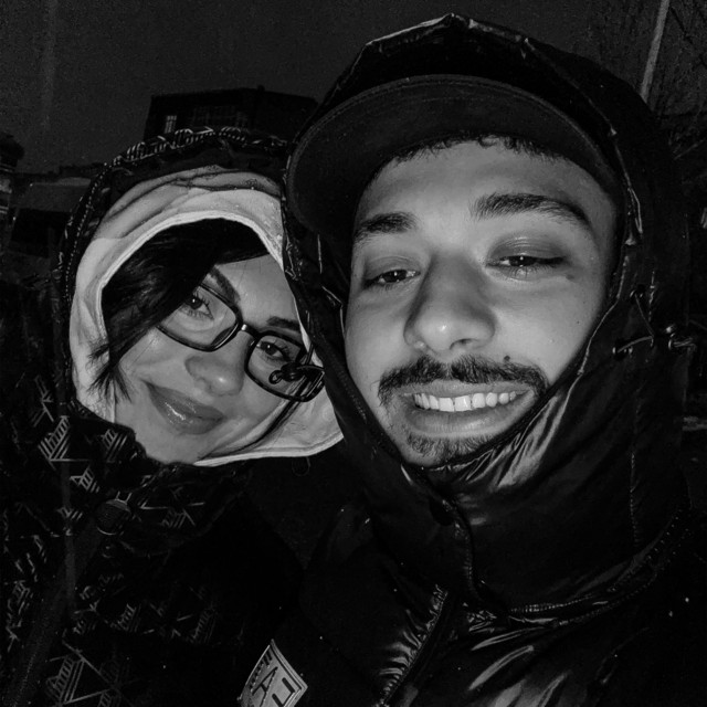 Her şey senle güzel