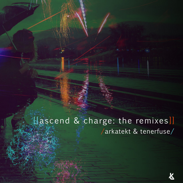 Charge - Feemarx Remix