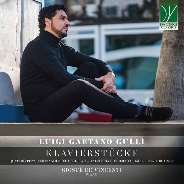 Luigi Gaetano Gullì