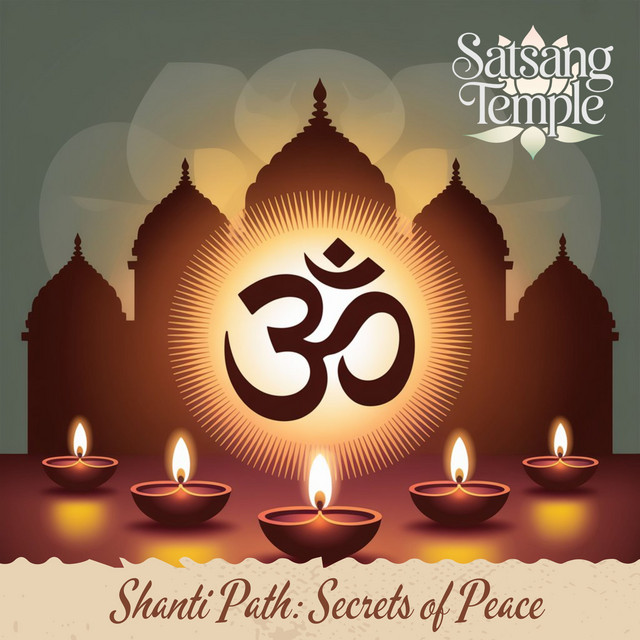 Shanti Path: Secrets of Peace