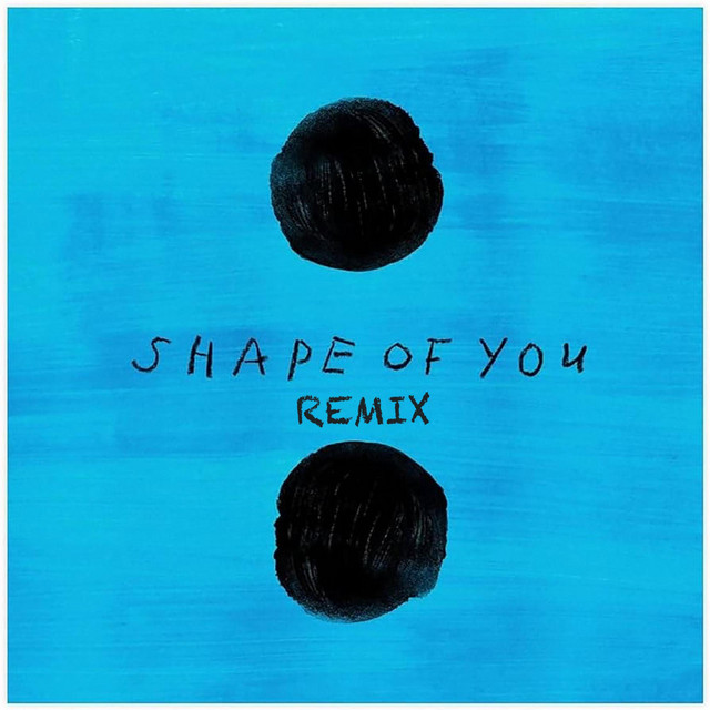 Shape of You (Remix) cover