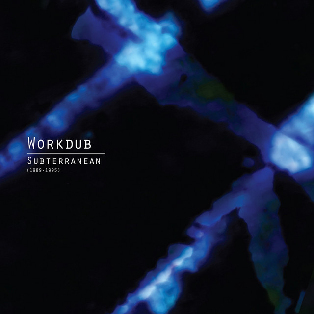 Subterranean cover art