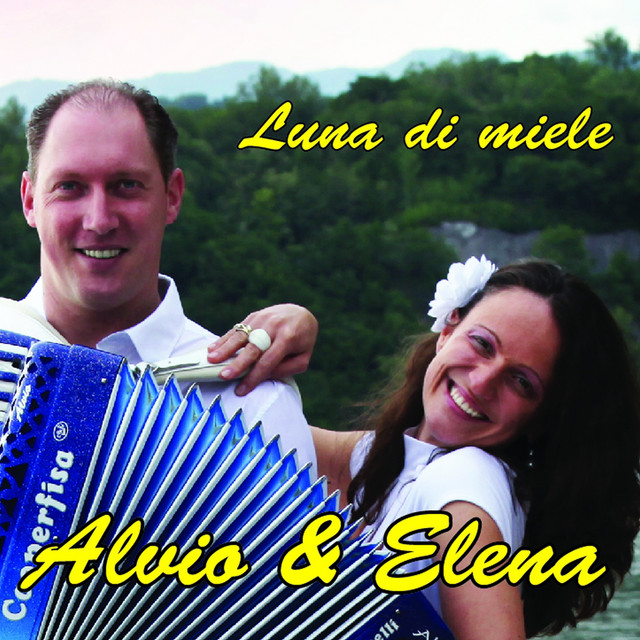 Alvio & Elena
