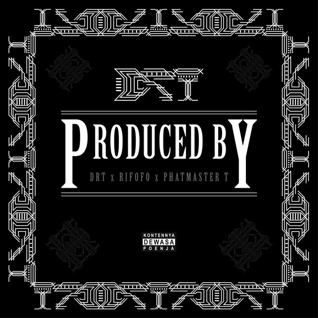 Produced By cover art