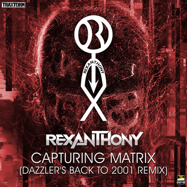 Capturing Matrix - Dazzler's Back to 2001 Remix