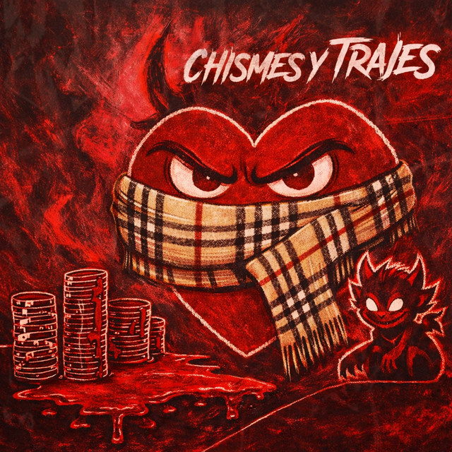 Chismes y Trajes