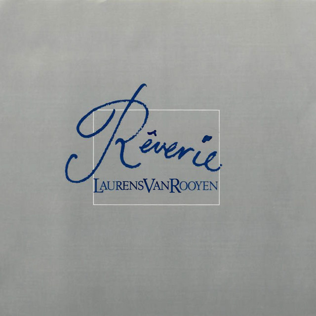 Rêverie cover