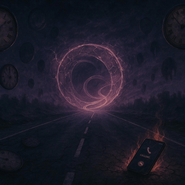 VU Zone cover art