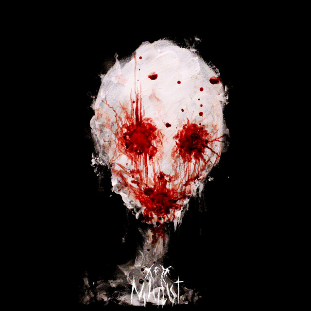 Nihilist cover art
