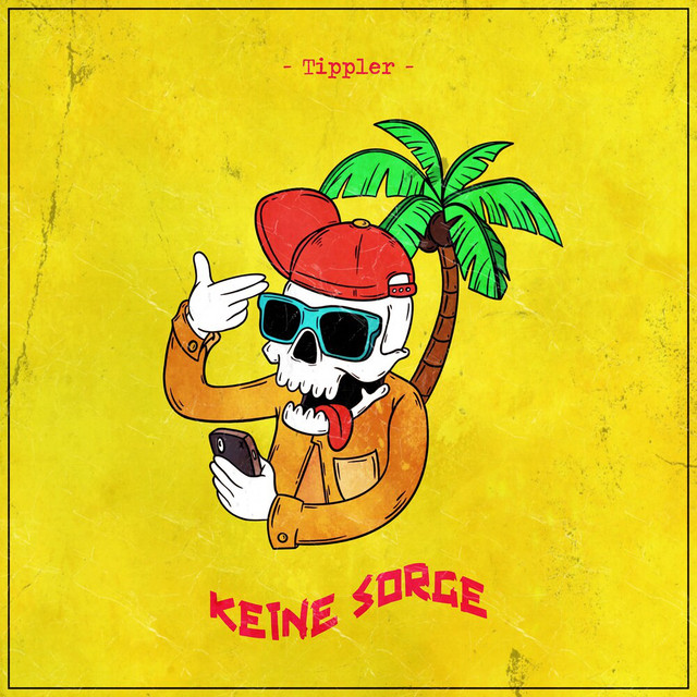 Keine Sorge