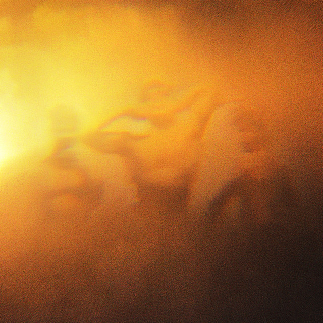 De Novo album image