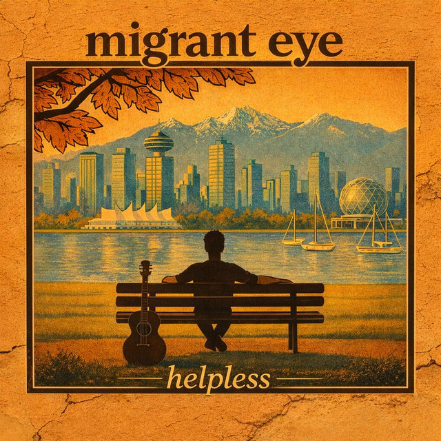 Migrant Eye