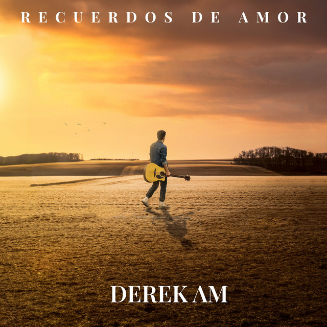 Recuerdos de Amor cover art