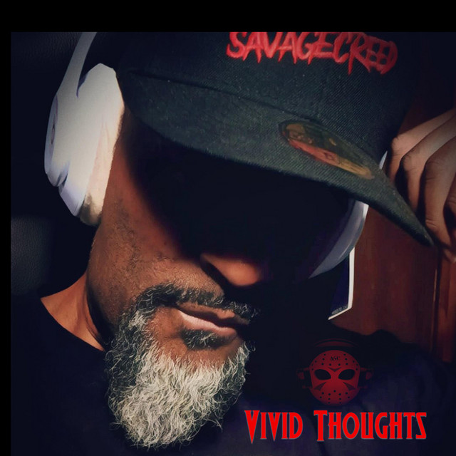 Vivid Thoughts cover