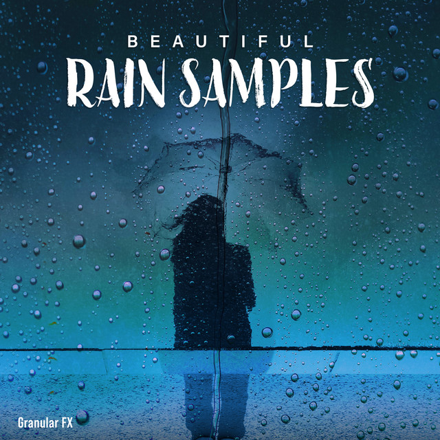 Beautiful Rain Samples cover art