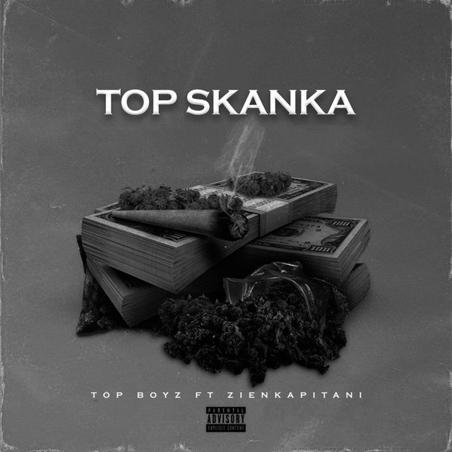 TOP BOYZ RECORDS