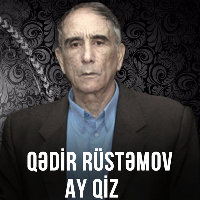 Ay Qiz cover art