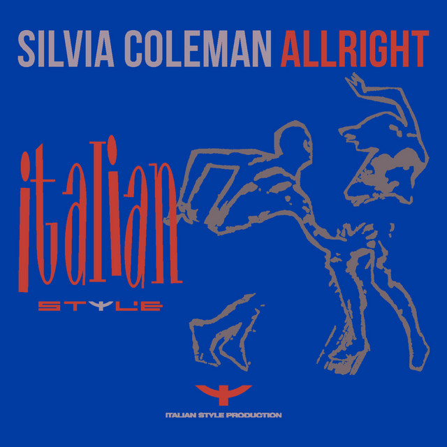 Allright cover