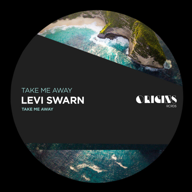 Take Me Away album art