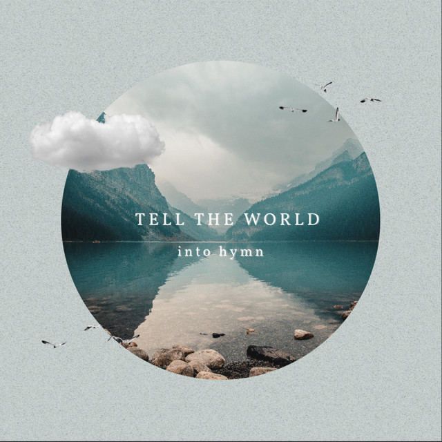 Tell the World cover art