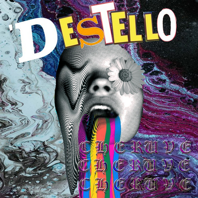 Destello cover art