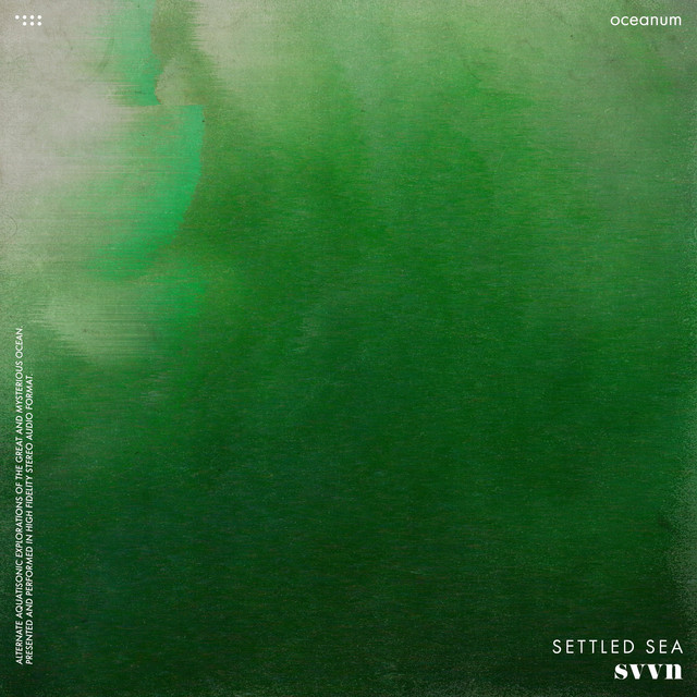 Oceanum: Settled Sea cover art