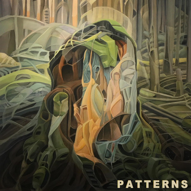 Patterns cover art