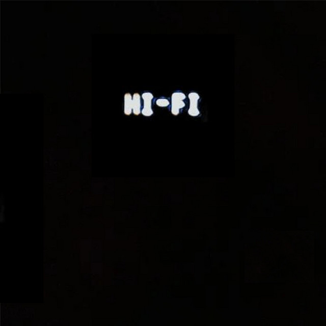undefined album image
