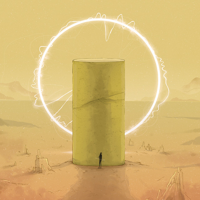 Kawai album art