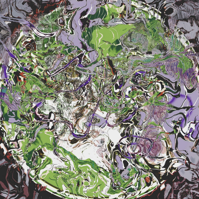 Arbre de vie (Remixed) cover