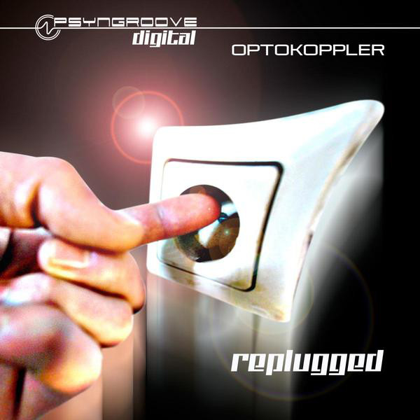 Replugged cover