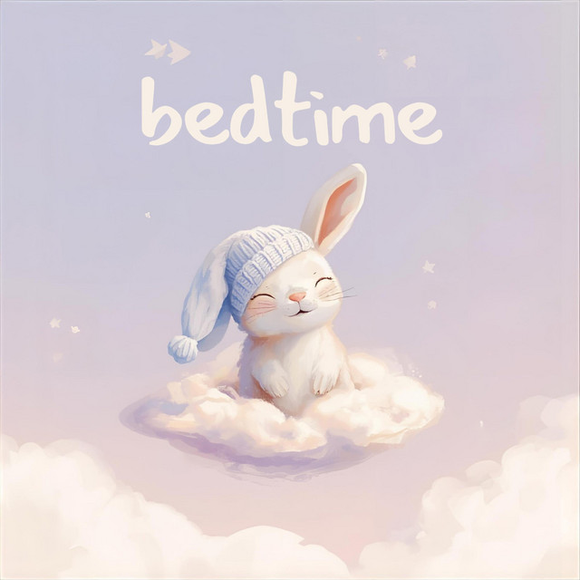 Bedtime cover art