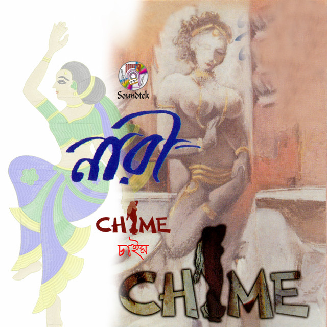 Nari cover art
