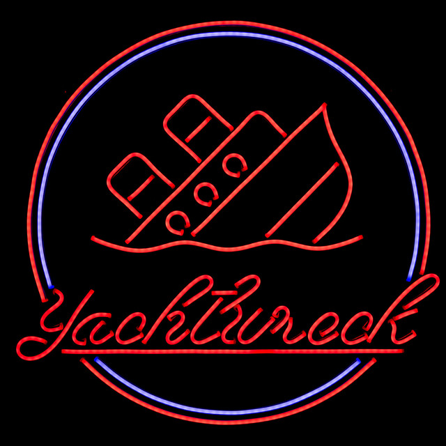 Yachtwreck cover art